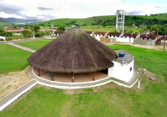 Mostra artística celebra saberes do Quilombo Muquém, em União dos Palmares