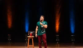 Humorista Flávio Andradde volta a Alagoas com novo show em Maceió e Arapiraca