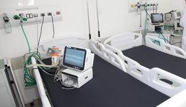 Anvisa autoriza importação de equipamentos usados em UTI
