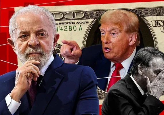 Tarifaço de Trump: entenda impacto econômico no Brasil da taxa de 50%