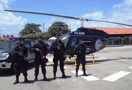 PMAL registra mais de 120 denúncias no 4º dia do Decreto Emergencial