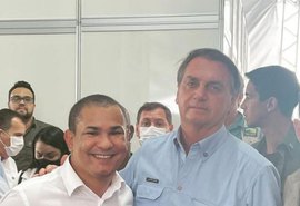 Flávio Moreno rebate Renan Filho após afirmação de que Lula voltará a presidência
