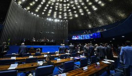 Senado pode votar fim da escala 6x1 em dois turnos nesta quarta