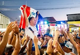 Renan Filho entra no território de JHC: Maceió e digital