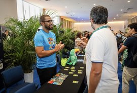 Alagoas consolida posição no maior evento de cruzeiros do país