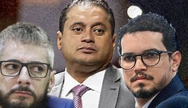 PF prende filho do “Careca do INSS” e ex-número dois da Previdência por fraude bilionária