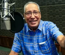 Morre, aos 77 anos, Arivaldo Maia, narrador e cronista esportivo do rádio alagoano