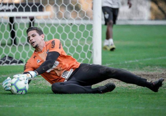 CSA confirma mais um reforço para o restante da temporada