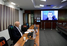 Em reunião comissão discute e alerta para disseminação de variante