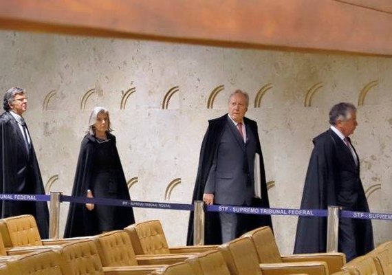 Julgamento sobre legalidade de inquérito sobre fake news é retomado