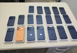 Polícia recupera 19 iPhones furtados de carga no aeroporto