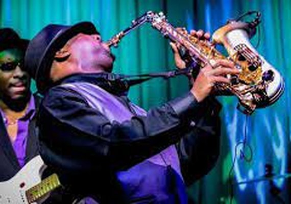 Circuito de Jazz & Blues faz shows gratuitos