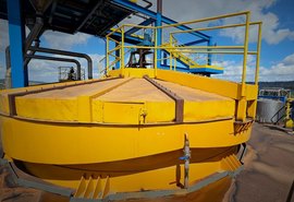 Usina Caeté investe R$ 7,5 milhões em dois flotadores de xarope