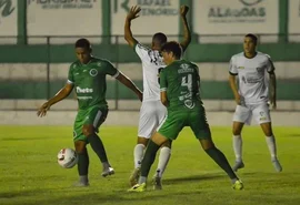 Copa Alagoas 2023: Polícia Civil de Alagoas investiga caso de suspeita de manipulação de resultados