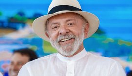 Presidente Lula faz cirurgia de catarata e tem alta hospitalar