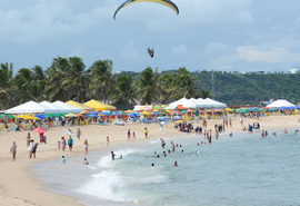 Brasil fecha as portas ao turismo sexual