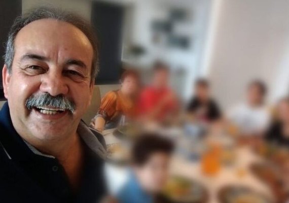 Dirigente do PL de Bolsonaro é indiciado por abusar sexualmente das netas de 6 e 7 anos