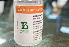 Anvisa libera importação de 6 milhões de doses da CoronaVac