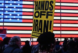 Trump considera encerrar conflito com Irã sem acordo nuclear, aponta imprensa