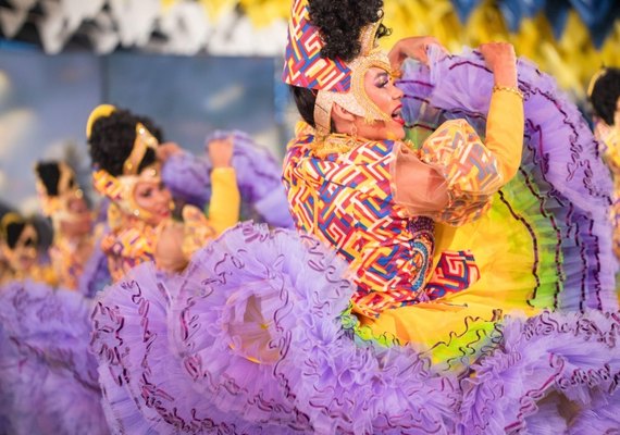 Pré-junino de Quadrilhas será realizado neste sábado em Maceió