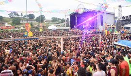 Confira a programação de Carnaval nos municípios de Alagoas