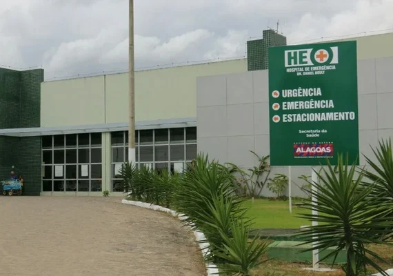 Cães abandonados em hospital de Arapiraca serão castrados e postos para adoção