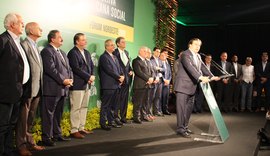 Rodrigo Maia recebe homenagem do setor sucroenergético