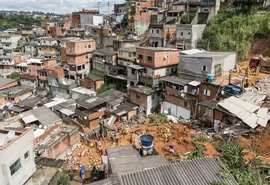 Chuvas causaram 33 mortes em São Paulo, segundo Defesa Civil