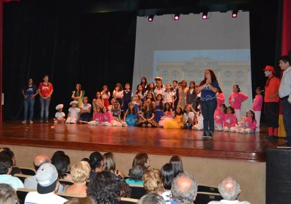 Festival Estudantil de Teatro de Alagoas retoma atividades com edição especial voltada à formação técnica