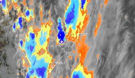 Alerta de chuvas: 95 cidades de AL têm risco moderado, e 7, risco grave