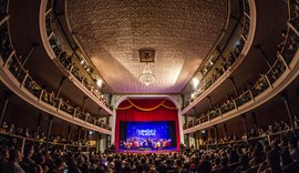 Diteal celebra 109 anos do Teatro Deodoro com uma semana de espetáculos