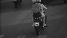 DMTT identifica placa de veículo usado em fuga de suspeito de matar Johanisson em Maceió