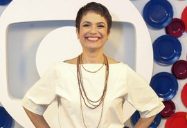 Após 30 anos, Sandra Annenberg volta a ser atriz