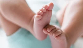 Bebê de 5 meses é uma das vítimas do Covid-19 no estado de Alagoas