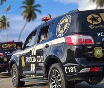 Polícia Civil socorre homem após mal súbito na orla da Ponta Verde