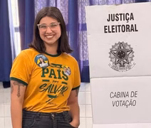 Eduarda Campopiano é denunciada ao Ministério Público após publicação