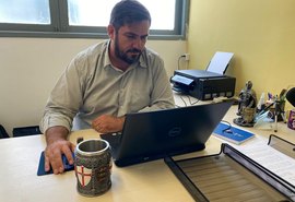Leonardo Dias assume liderança do PSD na Câmara de Maceió