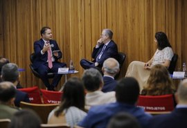 Caderno técnico sobre Alagoas é lançado durante seminário no Rio de Janeiro