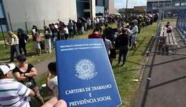 Desemprego chega a 13,3% no segundo trimestre, diz Pnad