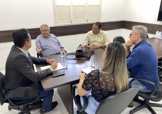 Secretaria do Trabalho vai ofertar vagas e serviços no Polo Industrial de Marechal Deodoro