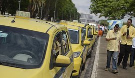 Termina hoje prazo para prefeituras fazerem cadastros no Bem-Taxista