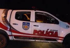 Briga entre casal causa acidente de trânsito no bairro Clima Bom