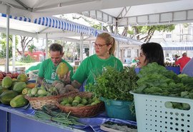 Tribunal de Justiça promove Feira Agroecológica nesta quarta-feira (24)