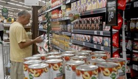 Comércio varejista cresce 1% em julho