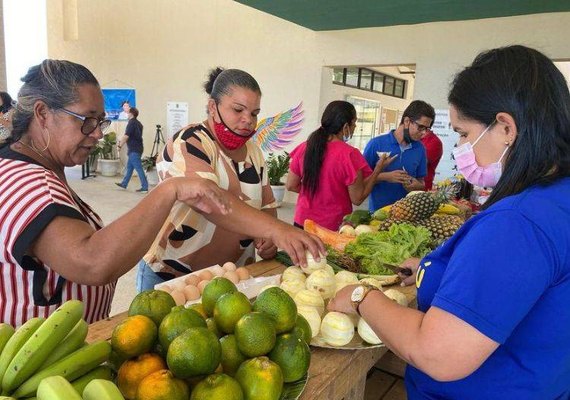 Programa da Unicafes/AL é destaque em encontro nacional