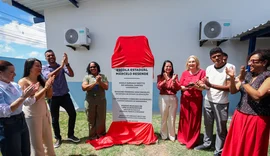 Nova Escola do Coração amplia vagas e atende 1.800 alunos em Maceió