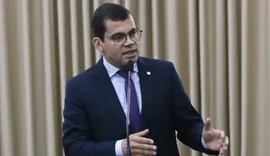 Gilvan Barros Filho será o novo vice-presidente da ALE: “apoio de MV”