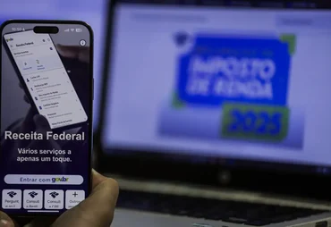 Receita libera hoje consulta ao segundo lote de restituição do IR