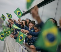 Projeto dá isenção de IR sobre premiação para medalhistas olímpicos