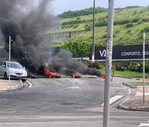 Após protestos, motoristas de aplicativo terão reunião com Secretaria de Segurança Pública